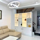 Nhà 3 Tầng , Hẻm Rộng , Trần Xuân Soạn , Rộng 74m2 , Ngang 4m , chỉ 8,5 tỷ